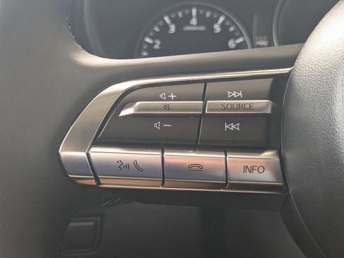 New 2026 MAZDA CX-50 AWD 2.5 S w/ Weather Package image 23