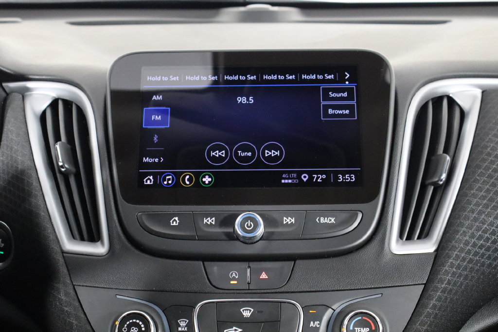 Used 2023 Chevrolet Malibu LS w/ Driver Confidence Package FWD image 28
