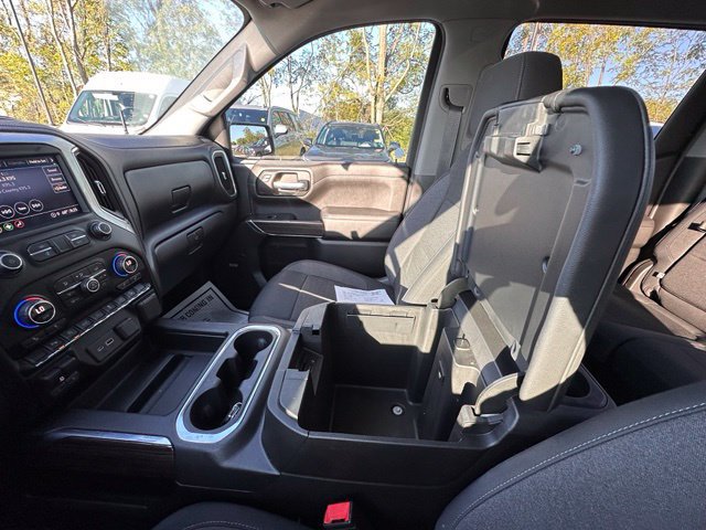 Used 2021 Chevrolet Silverado 1500 RST w/ Convenience Package II AWD/4WD image 27