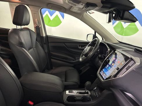Certified 2023 Subaru Ascent Limited w/ Technology Package AWD/4WD image 32