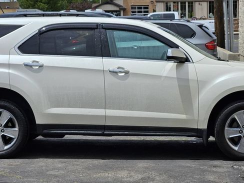 Used 2013 Chevrolet Equinox LT FWD image 6