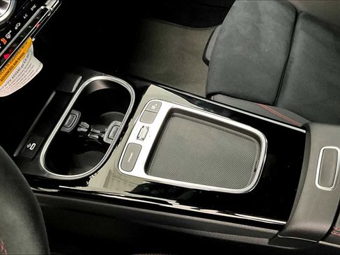 New 2025 Mercedes-Benz CLA 35 AMG 4MATIC image 19