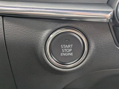 New 2026 MAZDA MAZDA3 2.5 Turbo Sedan w/Premium Plus AWD/4WD image 30