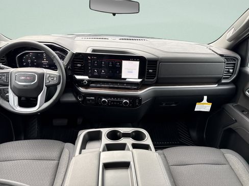New 2026 GMC Sierra 1500 Elevation AWD/4WD image 23