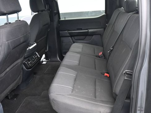 Used 2026 Ford F150 STX w/ Equipment Group 200A RWD image 16