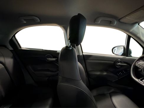 Used 2023 FIAT 500X Sport w/ Technology Group AWD/4WD image 40