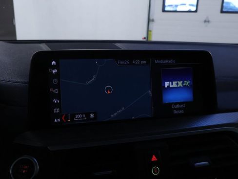 Used 2019 BMW X4 M40i w/ Premium Package image 32