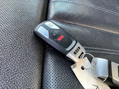 Used 2018 Audi A5 2.0T Prestige w/ Driver Assistance Package image 19