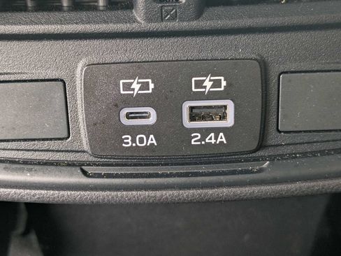 Certified 2026 Subaru Forester Premium AWD/4WD image 16