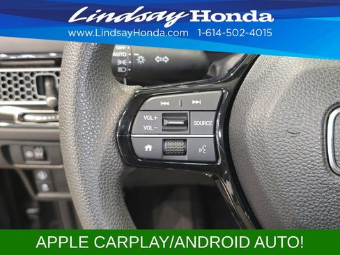 Used 2023 Honda Civic LX image 16