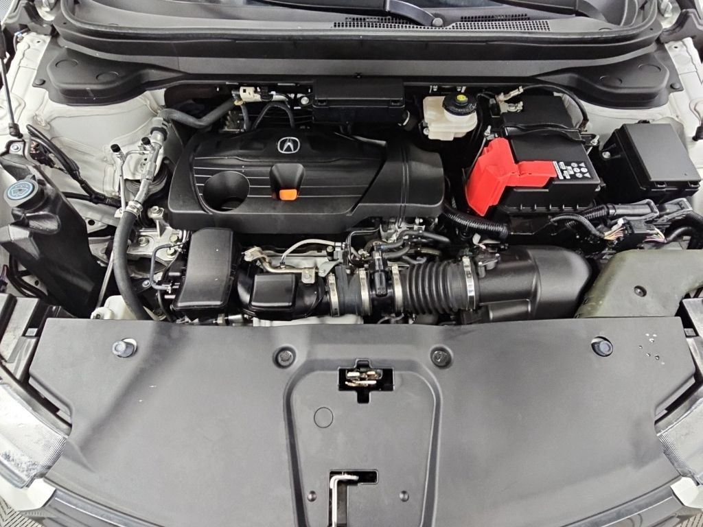 Used 2023 Acura RDX w/ Advance Package FWD image 44