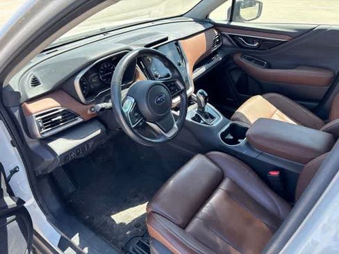 Used 2021 Subaru Outback Touring XT AWD/4WD image 9
