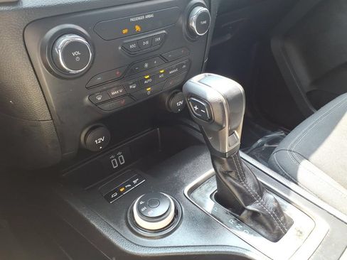 Used 2023 Ford Ranger XLT w/ Equipment Group 302A High AWD/4WD image 13
