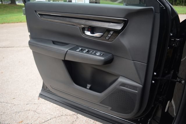 Used 2026 Honda CR-V EX-L image 18