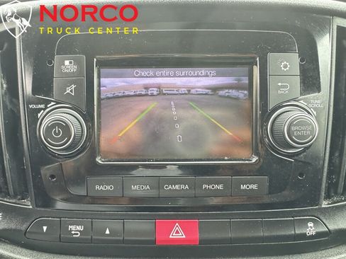Used 2021 RAM ProMaster City Tradesman FWD image 18