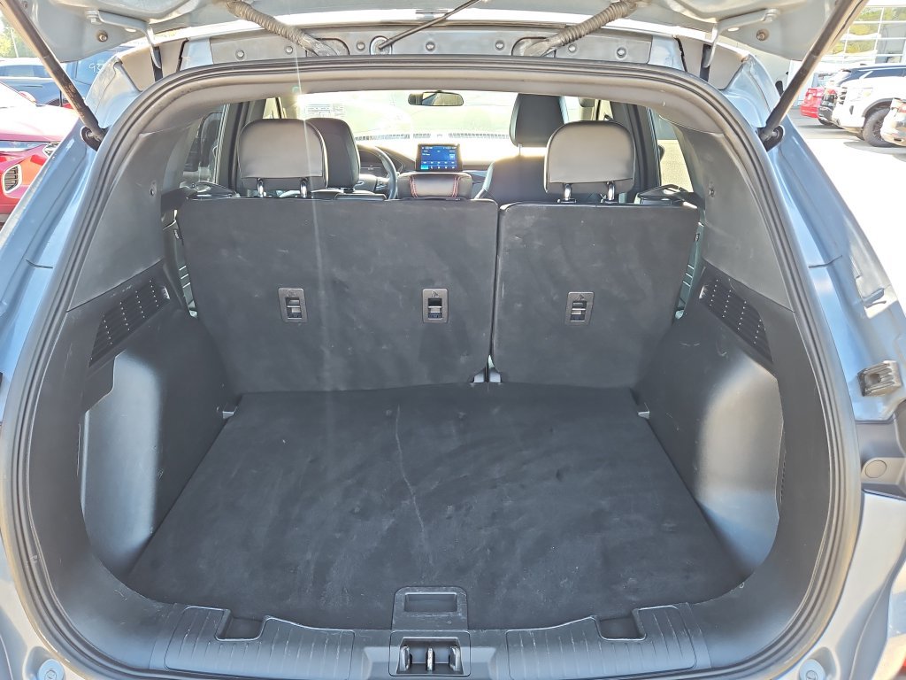 Used 2025 Ford Escape ST-Line AWD/4WD image 7