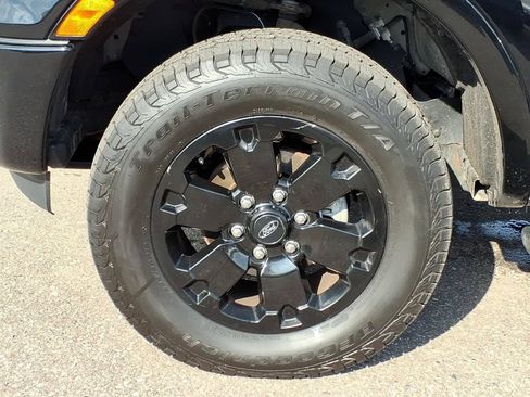 Used 2021 Ford Ranger XLT w/ Equipment Group 301A Mid AWD/4WD image 9
