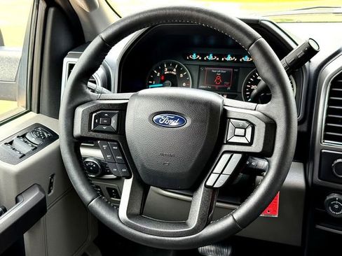 Used 2020 Ford F150 XLT w/ Equipment Group 302A Luxury image 25