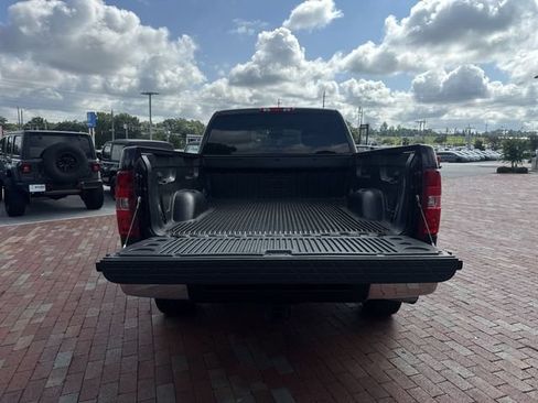 Used 2009 Chevrolet Silverado 1500 LT w/ Power Pack Plus RWD image 25