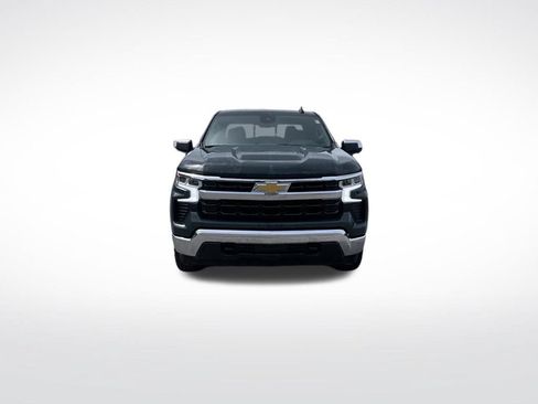 Used 2026 Chevrolet Silverado 1500 LT AWD/4WD image 8