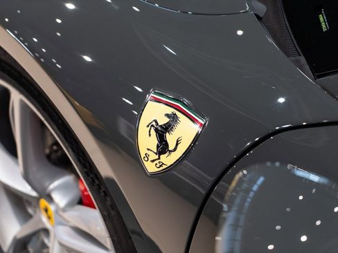 Certified 2023 Ferrari 296 GTS image 12