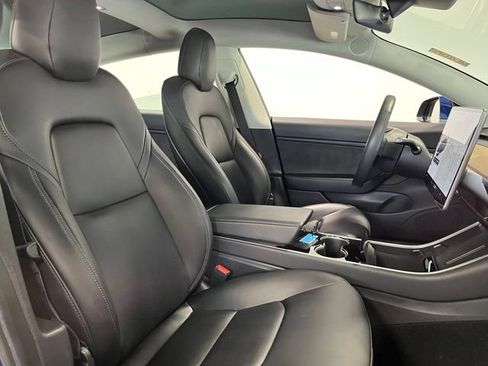 Used 2020 Tesla Model 3 Long Range AWD/4WD image 10