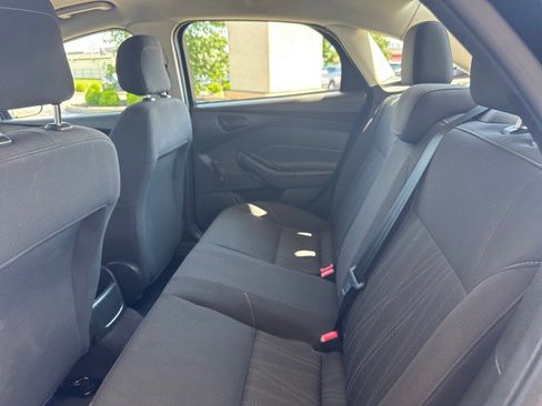 Used 2018 Ford Focus S FWD image 7