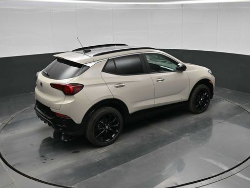 New 2026 Buick Encore GX Sport Touring w/ Studio Series AWD/4WD image 31