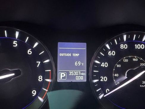 Used 2019 INFINITI Q70 L 3.7 AWD/4WD image 19