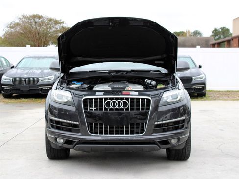 Used 2013 Audi Q7 TDI Premium Plus image 39