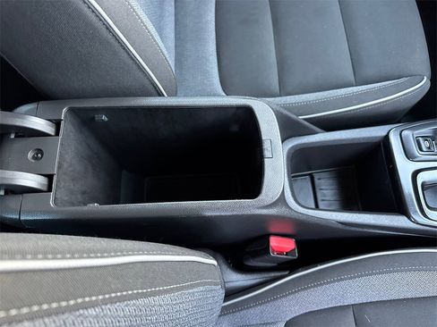 Used 2021 Chevrolet TrailBlazer LS w/ LPO, Blackout Package image 15