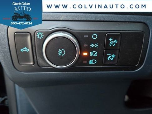 New 2026 Ford Maverick Lobo image 33