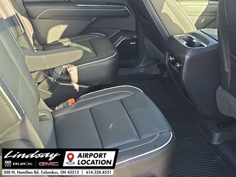 New 2026 GMC Acadia Denali w/ Super Cruise Package image 28