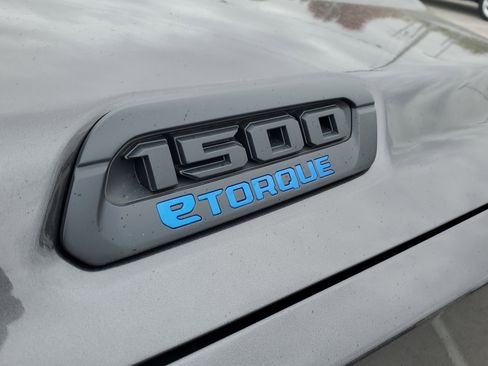 New 2026 RAM 1500 Big Horn image 6