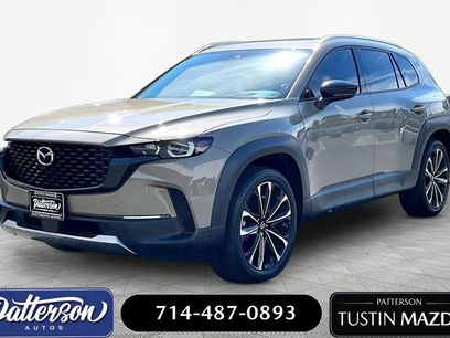 Certified 2024 MAZDA CX-50 AWD 2.5 Turbo w/ Weather Package