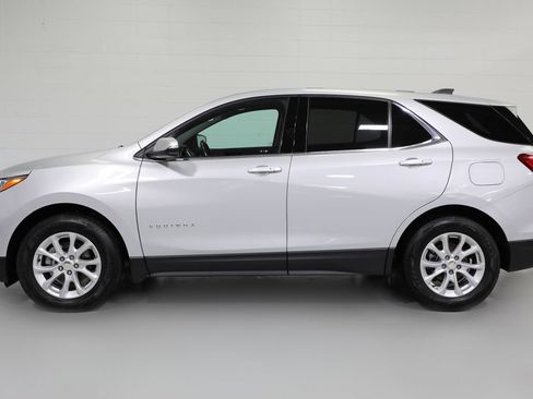 Used 2019 Chevrolet Equinox LT FWD image 14