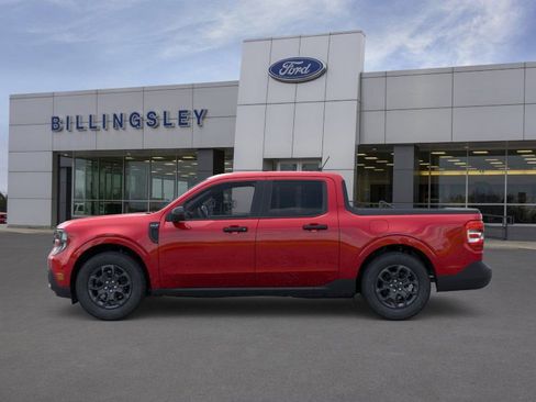 New 2025 Ford Maverick XLT w/ XLT Luxury Package image 3