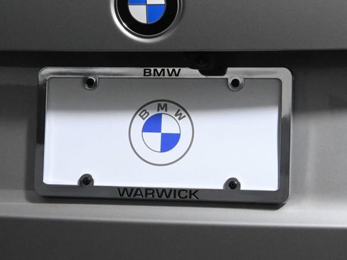 New 2026 BMW X1 xDrive28i w/ Technology Package image 14