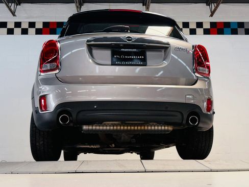 Used 2020 MINI Cooper Countryman S w/ Premium Package AWD/4WD image 19