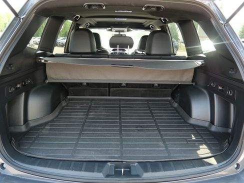Used 2024 Subaru Forester Wilderness AWD/4WD image 18