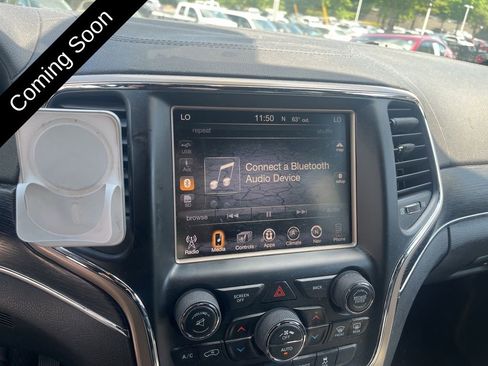 Used 2016 Jeep Grand Cherokee Summit AWD/4WD image 18