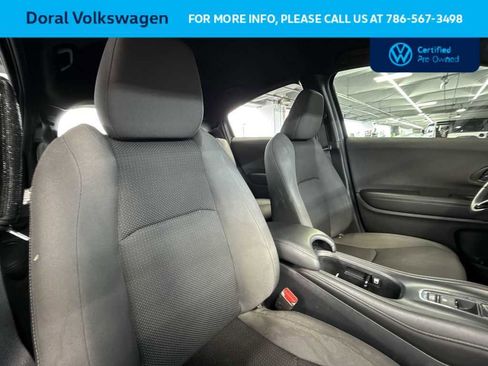 Used 2022 Honda HR-V Sport image 27