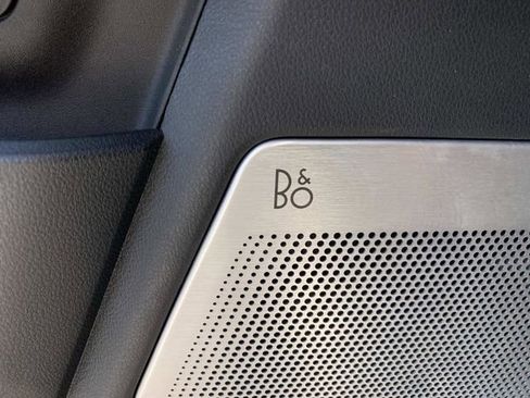 Certified 2022 Ford F150 Platinum w/ Equipment Group 701A High image 15