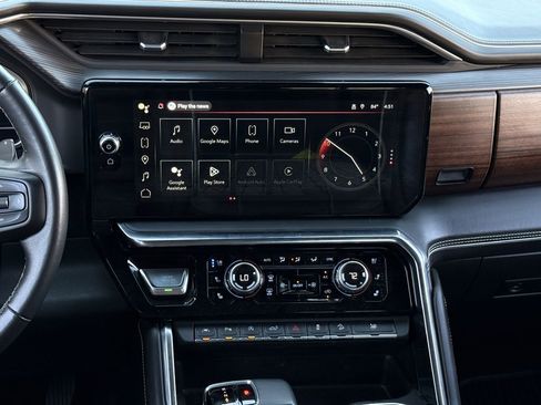 Used 2023 GMC Sierra 1500 Denali Ultimate image 17