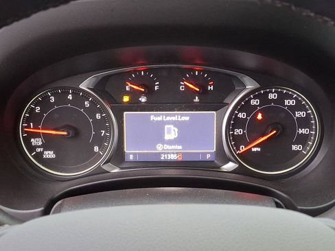 Used 2023 GMC Terrain SLT AWD/4WD image 22