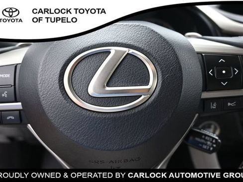 Used 2021 Lexus RX 350 FWD w/ Accessory Package (P1) image 33