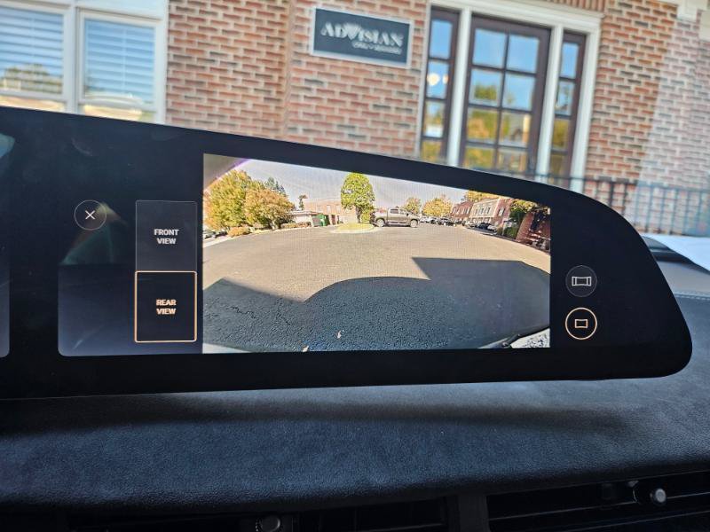 Used 2023 Lucid Air Grand Touring AWD/4WD image 50