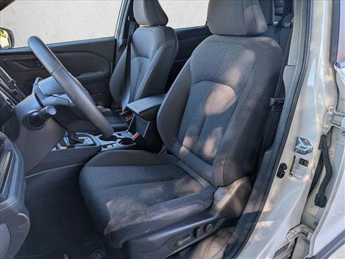 Used 2025 Subaru Forester Premium image 17