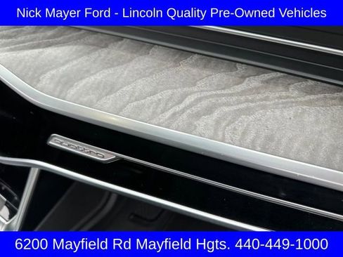 Used 2024 Audi A6 Premium Plus image 20