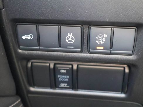 Used 2024 INFINITI QX80 Luxe image 21